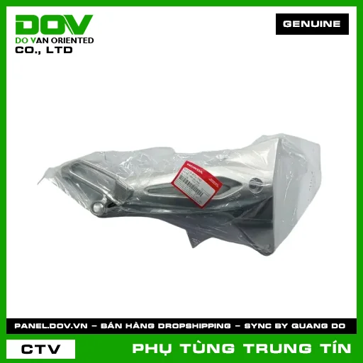 GIÁ ĐỂ CHÂN SAU PHẢI | 50715-KTL-740 | HONDA (WAVE 100, WAVE ALPHA) — 50715KTL740