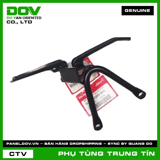 GIÁ ĐỂ CHÂN SAU PHẢI | 50715-KWN-900 | HONDA (PCX) — 50715KWN900