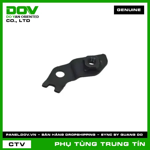 GIÁ ĐỂ CHÂN | 50716-K45-N40 | HONDA (CBR150R) — 50716K45N40