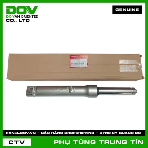 BỘ GIẢM XÓC TRƯỚC PHẢI | 51400-GGE-901 | HONDA (LEAD 110) — 51400GGE901