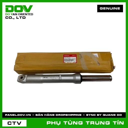 BỘ GIẢM XÓC TRƯỚC PHẢI | 51400-K0R-V01 | HONDA (SH 125/150, SH 125/160) — 51400K0RV01