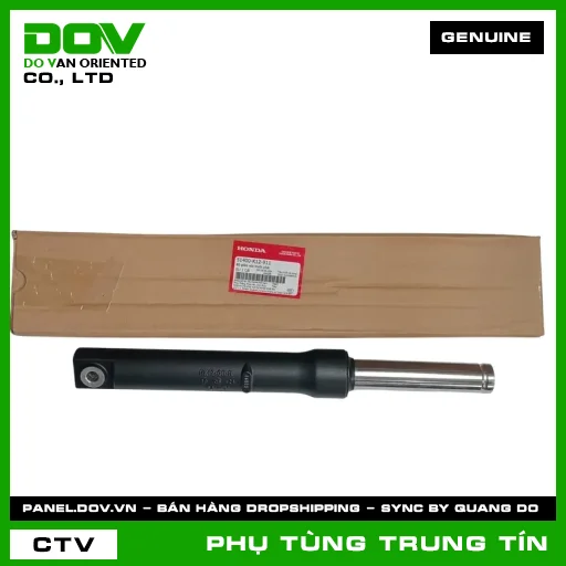 BỘ GIẢM XÓC TRƯỚC PHẢI | 51400-K12-911 | HONDA — 51400K12911