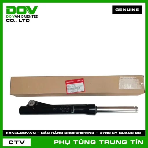 BỘ GIẢM XÓC TRƯỚC PHẢI | 51400-K16-911 | HONDA — 51400K16911