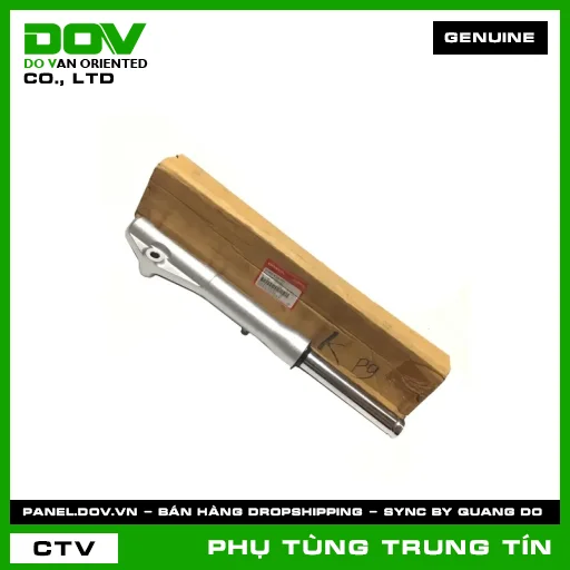 BỘ GIẢM XÓC TRƯỚC PHẢI | 51400-K1N-V01 | HONDA (SH MODE) — 51400K1NV01