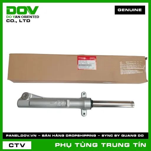 BỘ GIẢM XÓC TRƯỚC PHẢI | 51400-K27-V01 | HONDA (AIR BLADE 125) — 51400K27V01