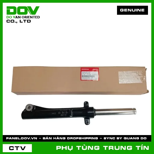 BỘ GIẢM XÓC TRƯỚC PHẢI | 51400-K27-V61 | HONDA (AIR BLADE 125) — 51400K27V61