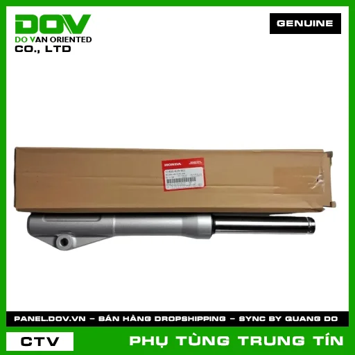 BỘ GIẢM XÓC TRƯỚC PHẢI | 51400-K29-901 | HONDA (SH MODE) — 51400K29901