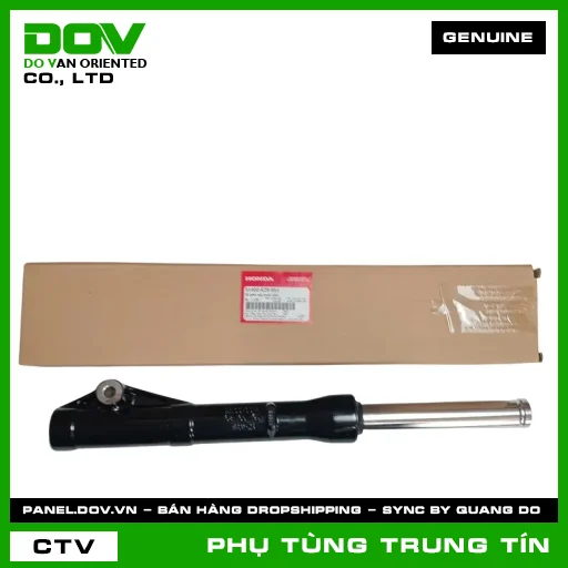 BỘ GIẢM XÓC TRƯỚC PHẢI | 51400-K29-951 | HONDA (SH MODE) — 51400K29951