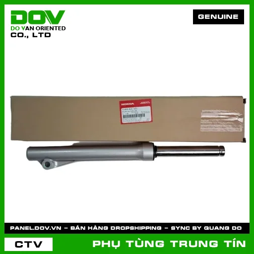 BỘ GIẢM XÓC TRƯỚC PHẢI | 51400-K2C-V01 | HONDA (VISION 110) — 51400K2CV01