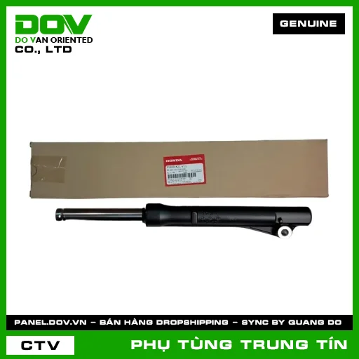 BỘ GIẢM XÓC TRƯỚC PHẢI | 51400-K2C-V11 | HONDA (VISION 110) — 51400K2CV11