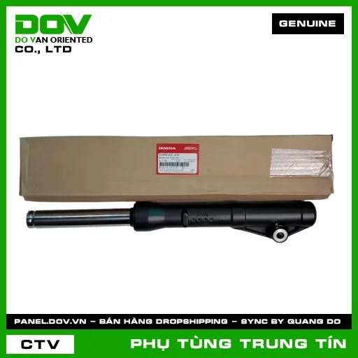 BỘ GIẢM XÓC TRƯỚC PHẢI | 51400-K2C-V31 | HONDA (VISION 110) — 51400K2CV31