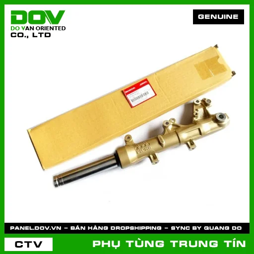 GIẢM XÓC TRƯỚC PHẢI | 51400-K2P-V71 | HONDA — 51400K2PV71