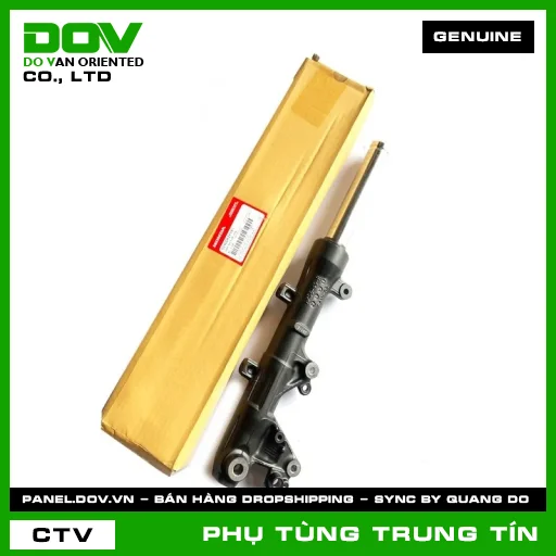 GIẢM XÓC TRƯỚC PHẢI | 51400-K2P-V81 | HONDA — 51400K2PV81