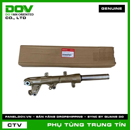 BỘ GIẢM XÓC TRƯỚC PHẢI | 51400-K2P-VF1 | HONDA — 51400K2PVF1