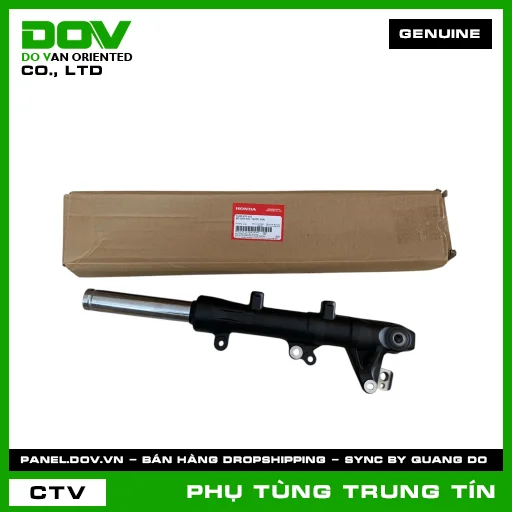 BỘ GIẢM XÓC TRƯỚC PHẢI | 51400-K2P-VG1 | HONDA (WINNER R) — 51400K2PVG1