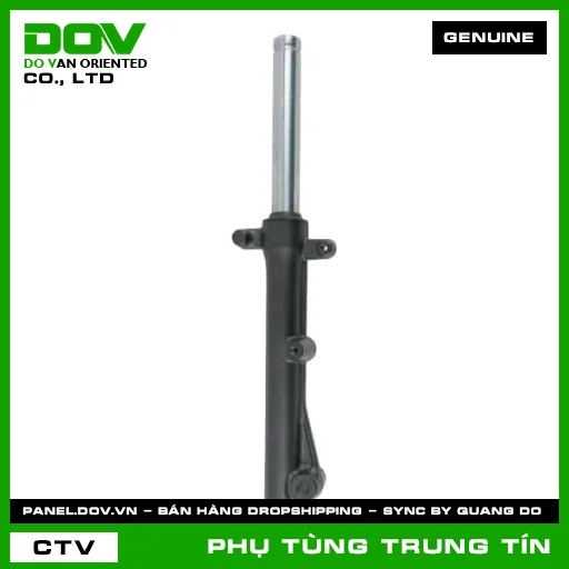 BỘ GIẢM XÓC TRƯỚC PHẢI | 51400-K2S-N01 | HONDA (VARIO 160) — 51400K2SN01