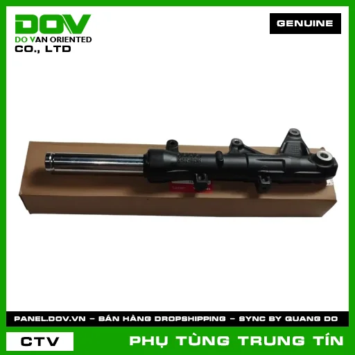 GIẢM XÓC TRƯỚC PHẢI | 51400-K56-V51 | HONDA (WINNER X) — 51400K56V51