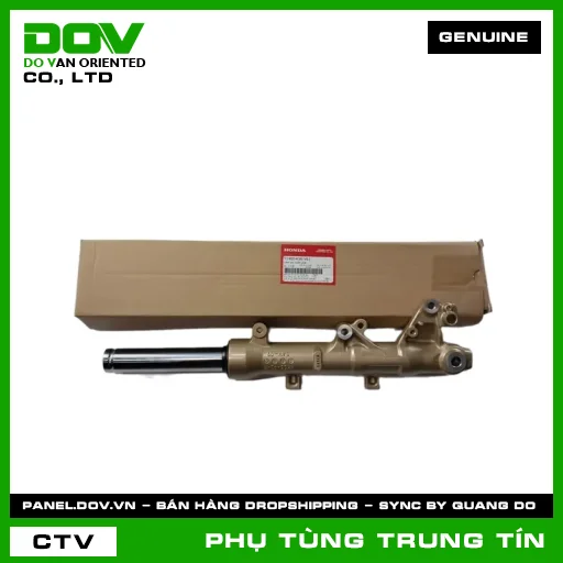 GIẢM XÓC TRƯỚC PHẢI | 51400-K56-V61 | HONDA (WINNER X) — 51400K56V61