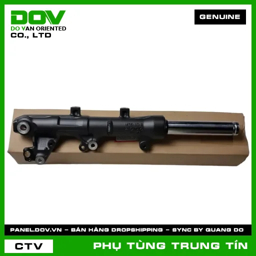 GIẢM XÓC TRƯỚC PHẢI | 51400-K56-V71 | HONDA (WINNER X) — 51400K56V71