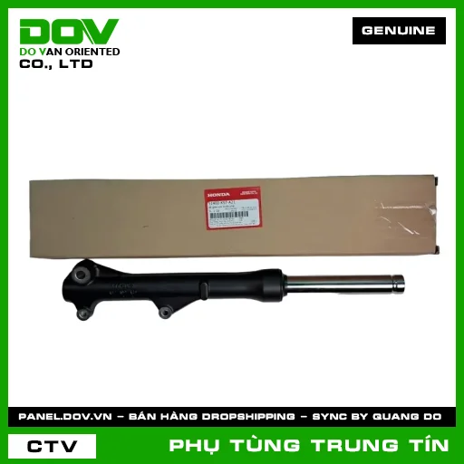 BỘ GIẢM XÓC TRƯỚC PHẢI | 51400-K57-A21 | HONDA (BLADE 110) — 51400K57A21