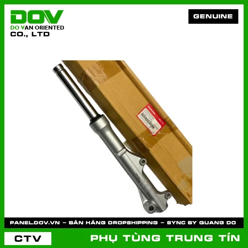 BỘ GIẢM XÓC TRƯỚC PHẢI | 51400-K57-AA1 | HONDA (BLADE 110) — 51400K57AA1
