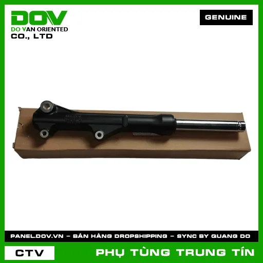 BỘ GIẢM XÓC TRƯỚC PHẢI | 51400-K57-AC1 | HONDA (BLADE 110) — 51400K57AC1