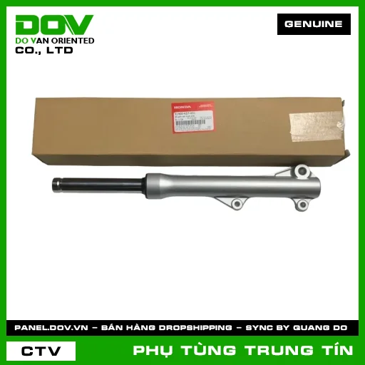 BỘ GIẢM XÓC TRƯỚC PHẢI | 51400-K57-V01 | HONDA — 51400K57V01