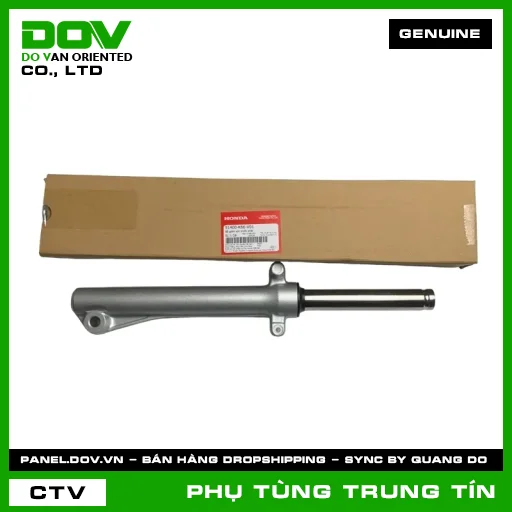 BỘ GIẢM XÓC TRƯỚC PHẢI | 51400-K66-V01 | HONDA (AIR BLADE 125) — 51400K66V01