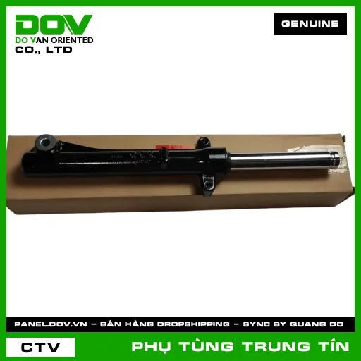BỘ GIẢM XÓC TRƯỚC PHẢI | 51400-K66-V11 | HONDA (AIR BLADE 125) — 51400K66V11