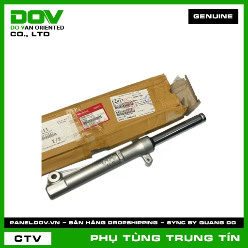 BỘ GIẢM XÓC TRƯỚC PHẢI | 51400-K66-VF1 | HONDA — 51400K66VF1