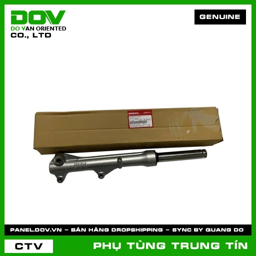 GIẢM XÓC TRƯỚC PHẢI | 51400-K73-T31 | HONDA (FUTURE 125) — 51400K73T31