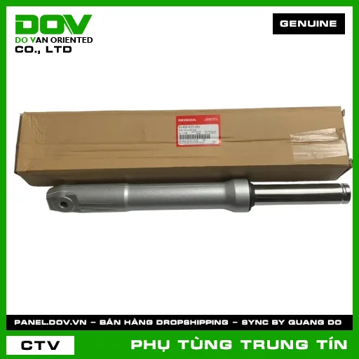 GIẢM XÓC TRƯỚC PHẢI | 51400-K77-V01 | HONDA (SH 125/150) — 51400K77V01