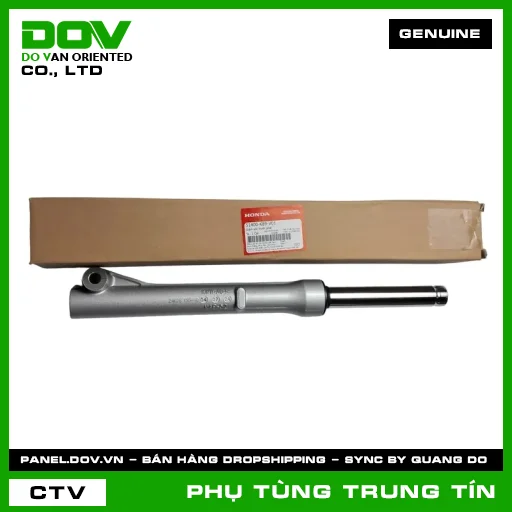 GIẢM XÓC TRƯỚC PHẢI | 51400-K89-V01 | HONDA (BLADE 110, WAVE ALPHA 110, WAVE RSX 110) — 51400K89V01