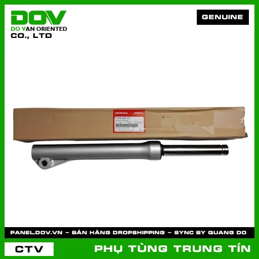 GIẢM XÓC TRƯỚC PHẢI | 51400-K89-V51 | HONDA (BLADE 110, WAVE ALPHA 110) — 51400K89V51