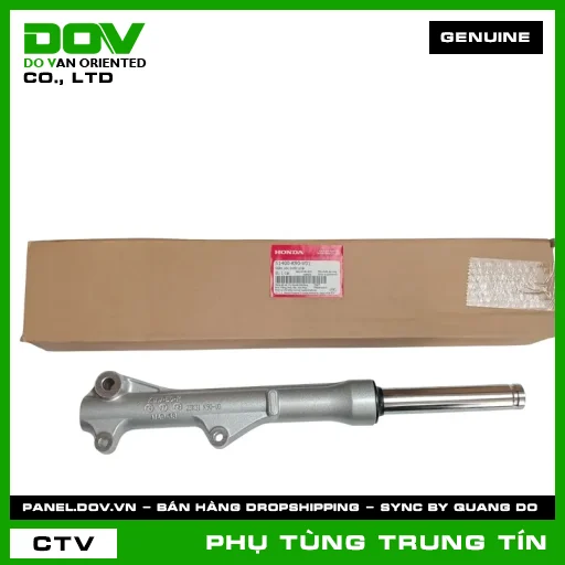 GIẢM XÓC TRƯỚC PHẢI | 51400-K90-V01 | HONDA (WAVE RSX 110) — 51400K90V01