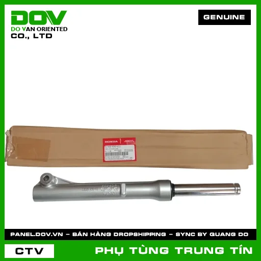 GIẢM XÓC TRƯỚC PHẢI | 51400-K90-V11 | HONDA (WAVE RSX 110) — 51400K90V11
