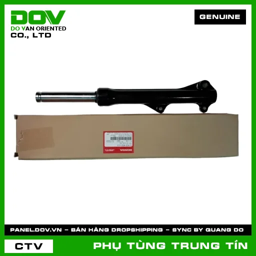 GIẢM XÓC TRƯỚC PHẢI | 51400-K90-V21 | HONDA (WAVE RSX 110) — 51400K90V21