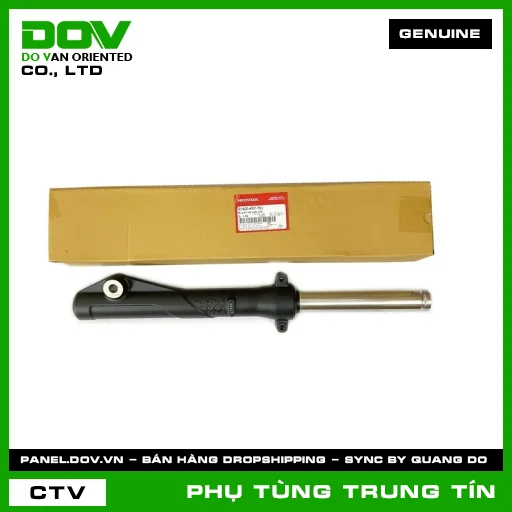 BỘ GIẢM XÓC TRƯỚC PHẢI | 51400-K97-T01 | HONDA (PCX 125/150) — 51400K97T01