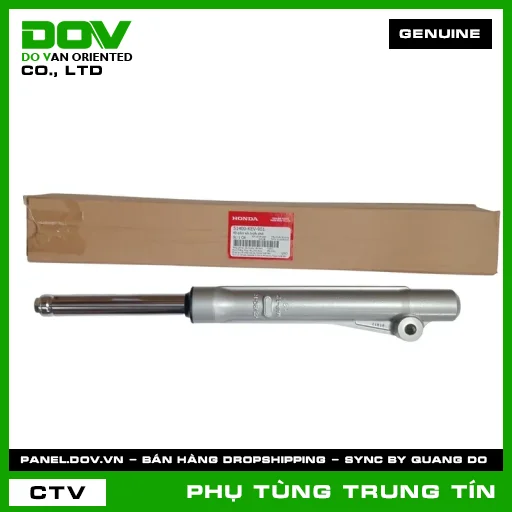BỘ GIẢM XÓC TRƯỚC PHẢI | 51400-KEV-901 | HONDA — 51400KEV901