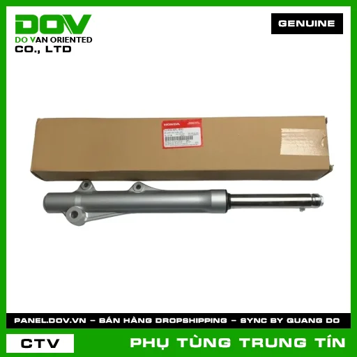 BỘ GIẢM XÓC TRƯỚC PHẢI | 51400-KFL-891 | HONDA — 51400KFL891