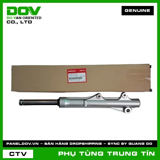 BỘ GIẢM XÓC TRƯỚC PHẢI | 51400-KTL-641 | HONDA — 51400KTL641