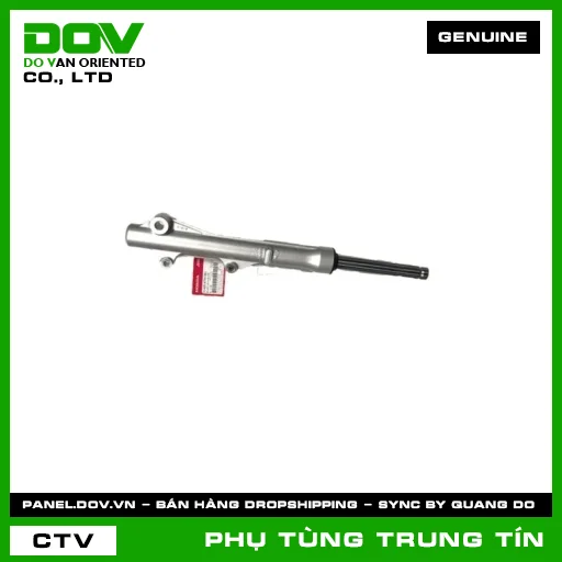 BỘ GIẢM XÓC TRƯỚC PHẢI | 51400-KTM-981 | HONDA — 51400KTM981