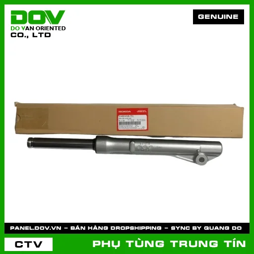 GIẢM XÓC TRƯỚC PHẢI | 51400-KVB-751 | HONDA — 51400KVB751