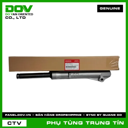BỘ GIẢM XÓC TRƯỚC PHẢI | 51400-KVB-911 | HONDA (CLICK 110) — 51400KVB911
