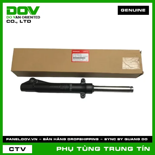 GIẢM XÓC TRƯỚC BÊN PHẢI | 51400-KVG-V21 | HONDA (AIR BLADE 110) — 51400KVGV21