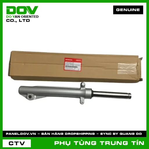 BỘ GIẢM XÓC TRƯỚC PHẢI | 51400-KVG-V41 | HONDA — 51400KVGV41