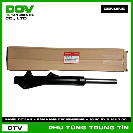 BỘ GIẢM XÓC TRƯỚC PHẢI | 51400-KVR-V81 | HONDA — 51400KVRV81