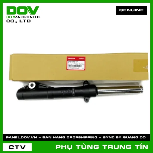 BỘ GIẢM XÓC TRƯỚC PHẢI | 51400-KWN-Y11 | HONDA (PCX, PCX 125) — 51400KWNY11