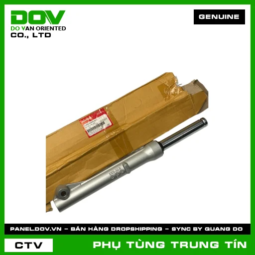 GIẢM XÓC TRƯỚC PHẢI | 51400-KWW-641 | HONDA (WAVE RSX 110) — 51400KWW641