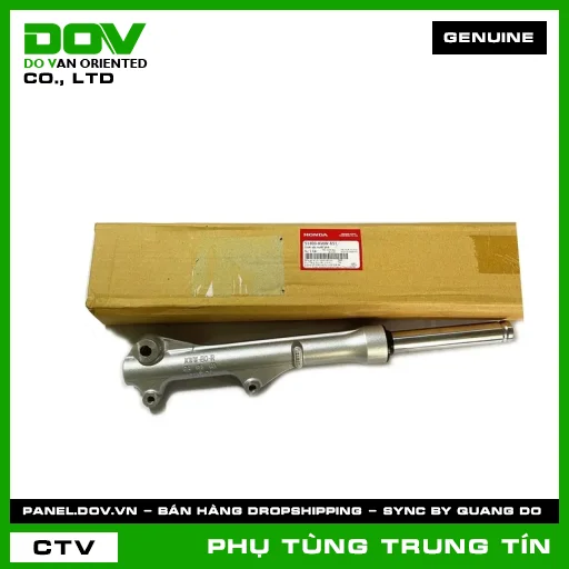 GIẢM XÓC TRƯỚC PHẢI | 51400-KWW-651 | HONDA (WAVE RSX 110) — 51400KWW651